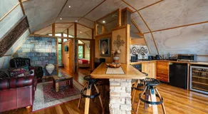 Sanctuary - Bruny Island - Image 4