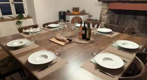 Saisonnée - Chambres d'Hôtes et Table d'Hôtes en Aveyron - Image 5