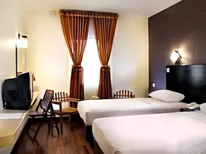 Mervit Hotel - Image 2