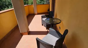 Villa Center appartamenti nel verde in città - Image 5