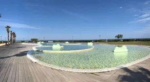 Barcaresa-LA PERLE VUE MER PIEDS DANS L'EAU CLIM WIFI - Image 5