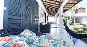Deliciosa casa em Geribá com hidromassagem e área gourmet - Image 5