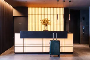 琥珀 Apartment Hotel Kyoto（こはく）【 2026年3月28日オープン】 - Image 5