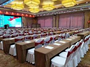 Wanjia Oriental Hotel - Image 5