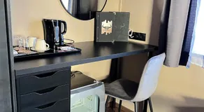 The Steakhouse - Guest Rooms - Image 3