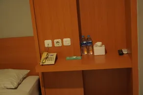 My Home Hotel Pontianak - Image 2