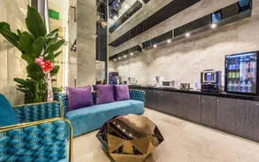 Desarts Hotel - Image 4