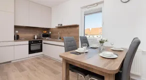 Apartments Gdańsk Kochanowskiego by Noclegi Renters - Image 3