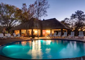 Finfoot Lake Reserve by Dream Resorts - Image 2