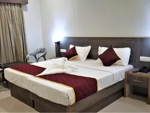 HOTEL KNP NEST , Rameswaram - Image 2