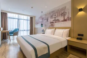 City Comfort Inn Lijiang Ancient Town - Image 5