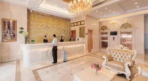 Vienna Hotel Shenzhen Baoneng City Plaza - Image 3