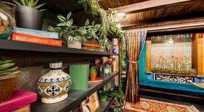 Tiflis Inn Boutique Hotel - Image 4