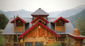 The shangarh retreat - Image 5
