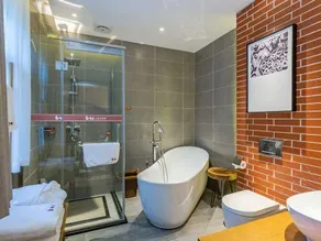 671 Sanxian Culture Park Hotel - Image 2