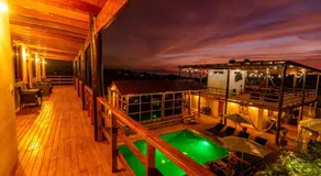 Ranch Los Pinos Vichayito - Image 3