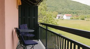 Apartments and rooms with parking space Vranovaca, Plitvice - 17461 - Image 5