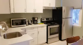 Ottawa Stay Downtown Suites - Image 5