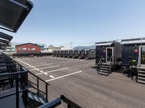 HOTEL R9 The Yard Chikuzen - Image 3
