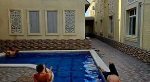 Chorminor 1 min to Bukhara Old Town with ONE TIME FREE SUMMER POOL FREE EARLY CHECK IN and FREE LATE CHECK OUT IN HOT SUMMER - Image 5