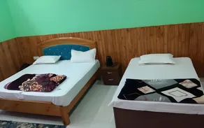Maa Bhagwati Himdarshan Hotel and Restaurant By StayApart - Image 5