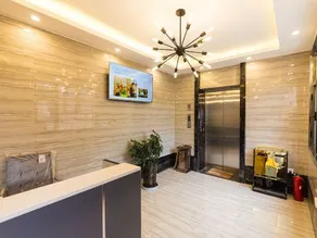 Lanzhou Jinyuan Zhijia Hotel - Image 3