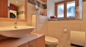 Cozy Apartment in Haut-Intyamon with Garden 75 m² - Image 2