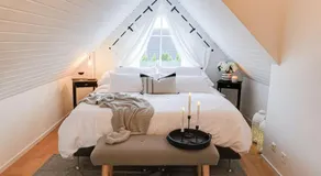Fully Equipped Home Close to Malmö & Copenhagen - Image 2