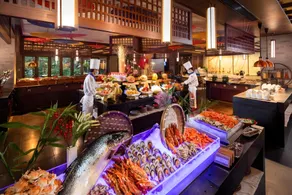 Narada Resort &Spa Qingdao, Jimo - Image 2