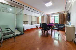 Hongyun Business Hotel - Image 2