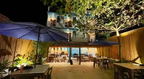 Amos Portside Inn El Nido - Image 3