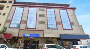 FabHotel Maharaja - Nr Vasco Da Gama Railway Station - Image 5