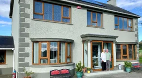 Carrigadaggen Lodge - Image 4
