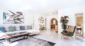 Son Forteza :) Villa-Zen 6 personer Crestatx. AC och gratis WiFi - Image 3