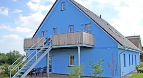 Holiday Home Blu Hus - Image 5
