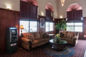 Quality Suites Albuquerque Airport - Image 4