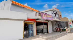 Hotel O J.k Hotel and resturant - Image 4