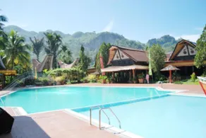 Toraja Misiliana Hotel - Image 2