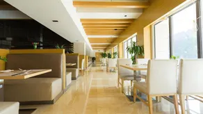 NCEC Jinyuan Hotel - Image 2