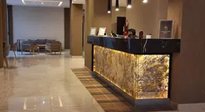 Hotel Alvarado Suites - Image 5