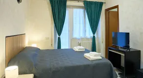 Gardenie Guest House vicino la metro - Image 2