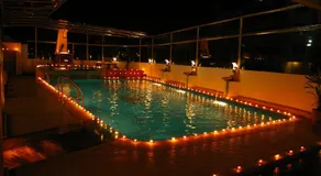 Gokulam Park - Image 5