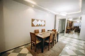 Entire seaview 3 bedroom apartment in central alex - Image 3