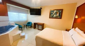 HOTEL Javier Prado Inn - Image 2