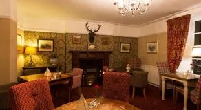 Warkworth House Hotel - Image 3