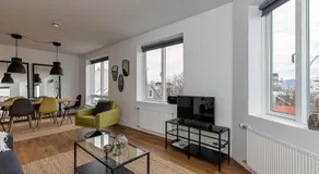 Tyr Apartments by Heimaleiga - Image 2
