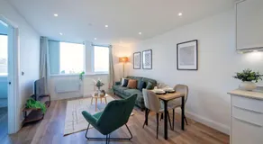 Familienorientierte wunderschöne Wohnung mit schnellem Internet - Image 3