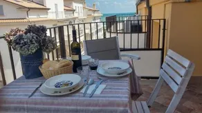 Flat n 11 Vista Mare - Image 1