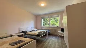 Three Bedroom Comfort Apartment Maintal - Image 4