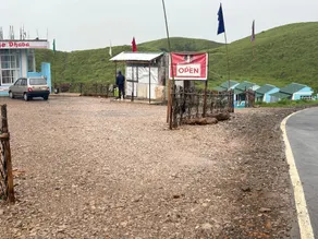 Dada Cottage Rooms & Campsite - Image 4